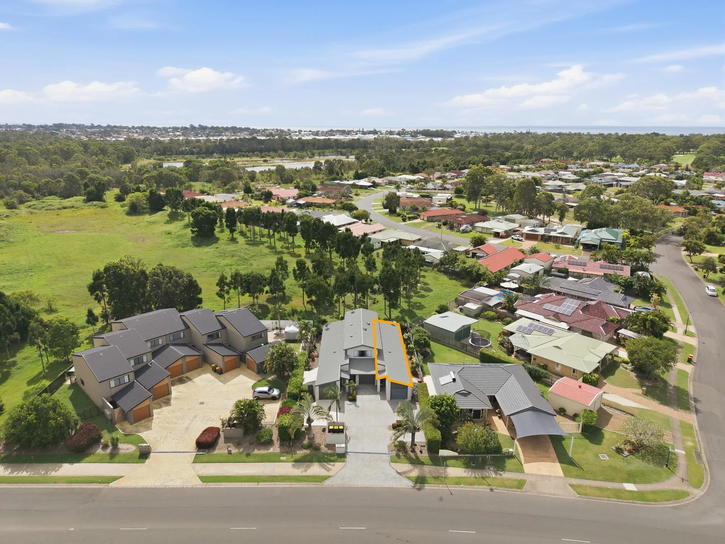 3/83 Ibis Boulevard, Eli Waters QLD 4655