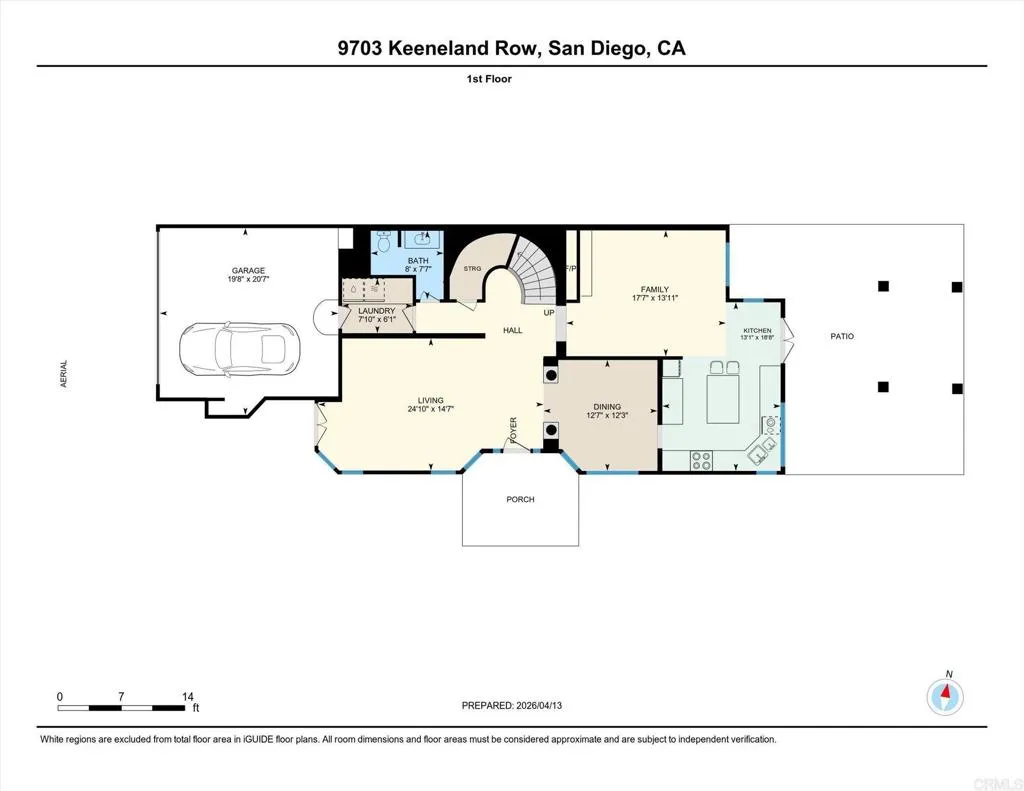 Additional image 113 of 9703 Keeneland Row, La Jolla, CA 92037