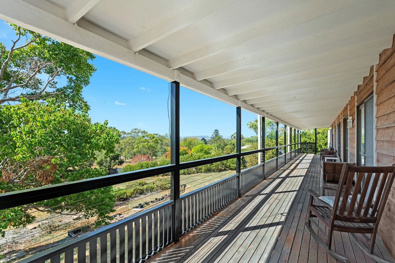 230 Lyndhurst Lane, Rosenthal Heights QLD 4370