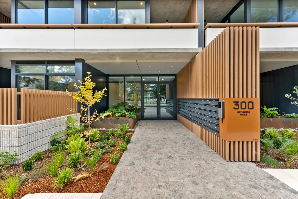 Additional image 16 of 508-302 Northbourne Avenue, Dickson ACT 2602