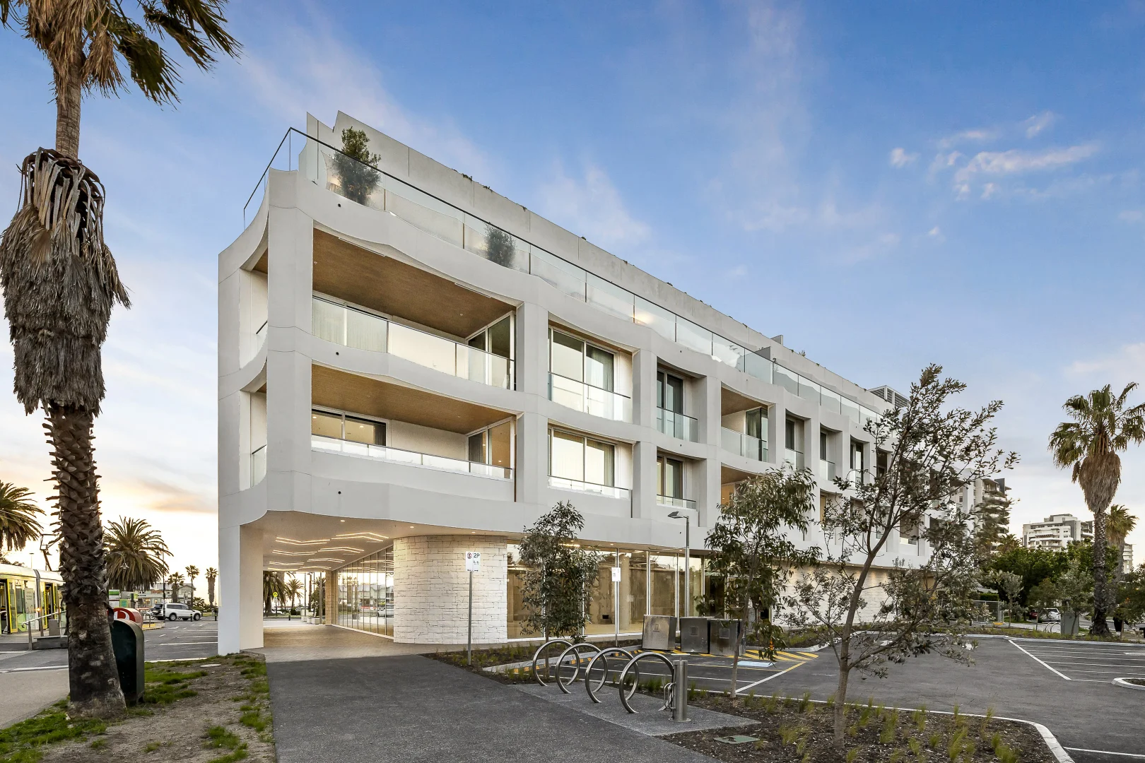 Additional image 11 of 302/103 Beach Street, Port Melbourne VIC 3207