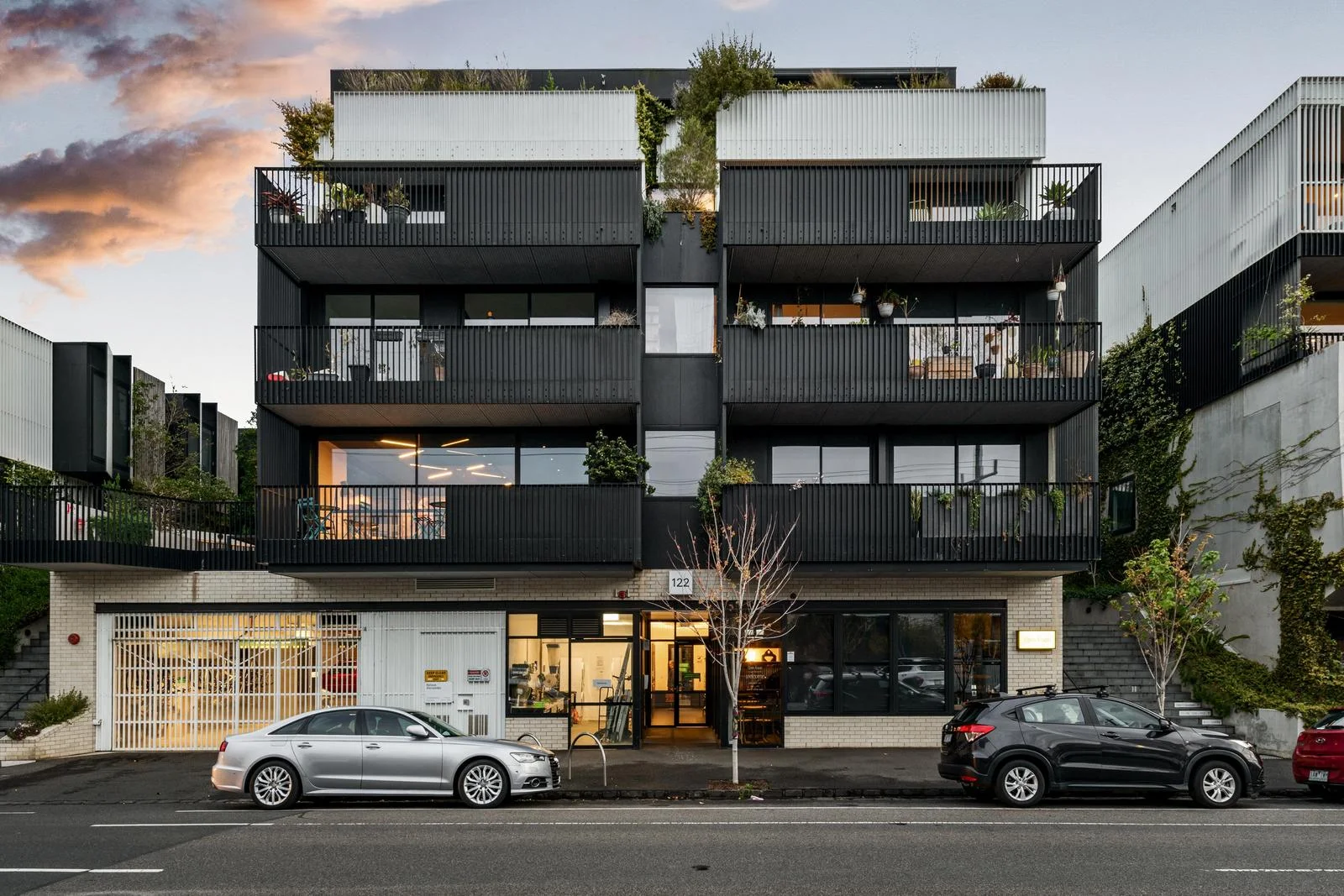 15/122 Roseneath Street, Clifton Hill VIC 3068