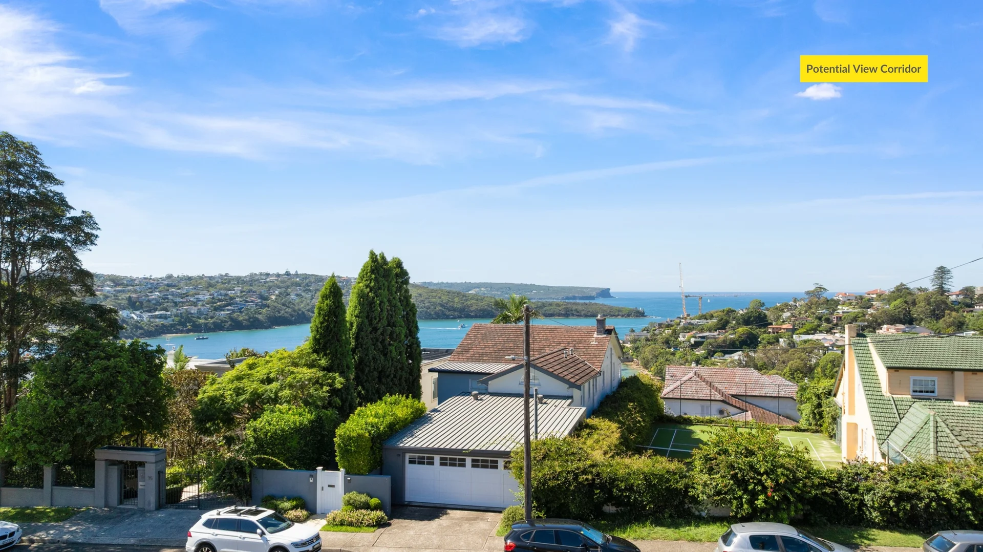 Additional image 10 of 28a Parriwi Road, Mosman NSW 2088