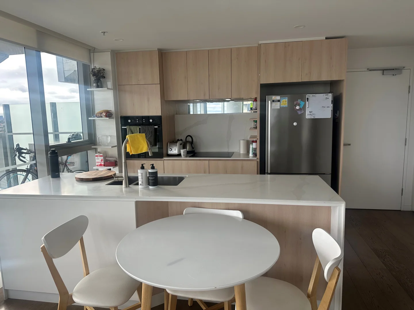 Additional image 3 of 1208/15 Everage Street, Moonee Ponds VIC 3039
