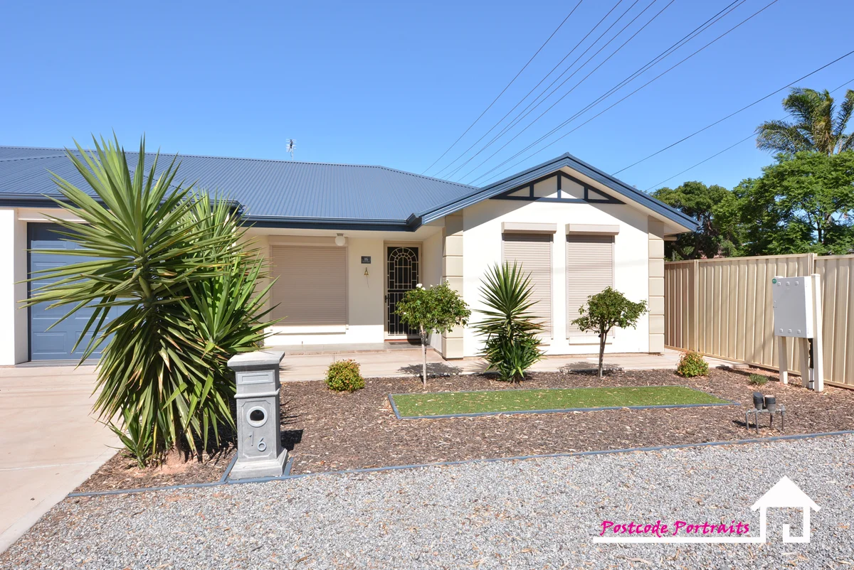 16 Peters Street, Whyalla Playford SA 5600