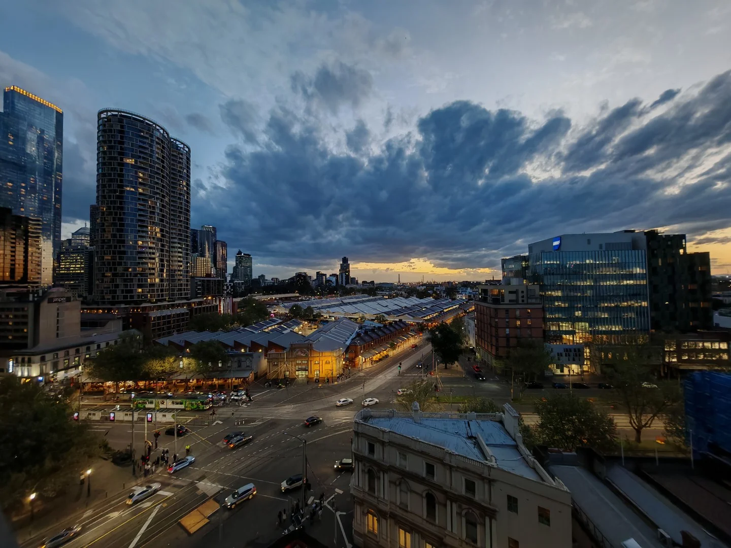 1102/6 Leicester Street, Carlton VIC 3053
