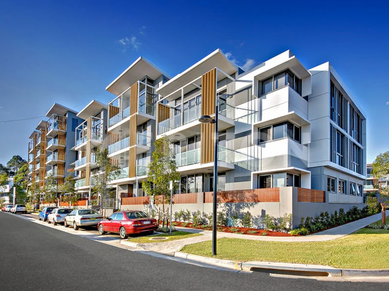 12/3 Ferntree Place, Epping NSW 2121