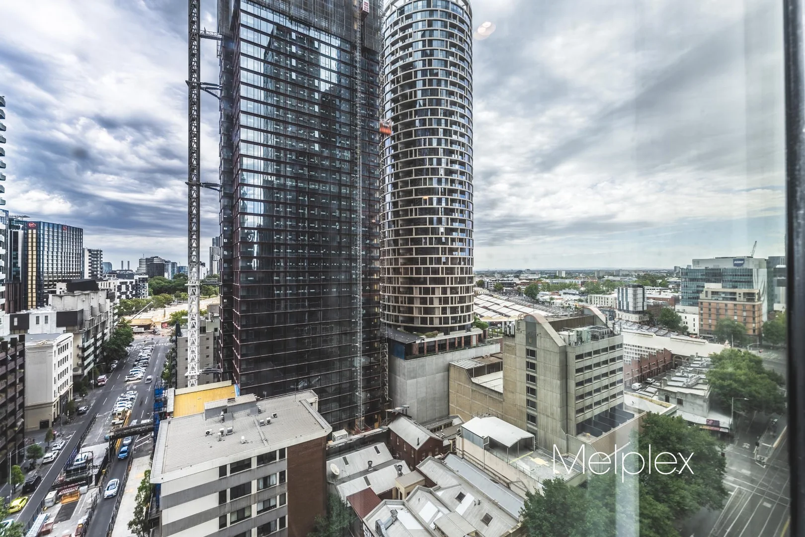 Additional image 14 of 1207/462 Elizabeth Street, Melbourne VIC 3000