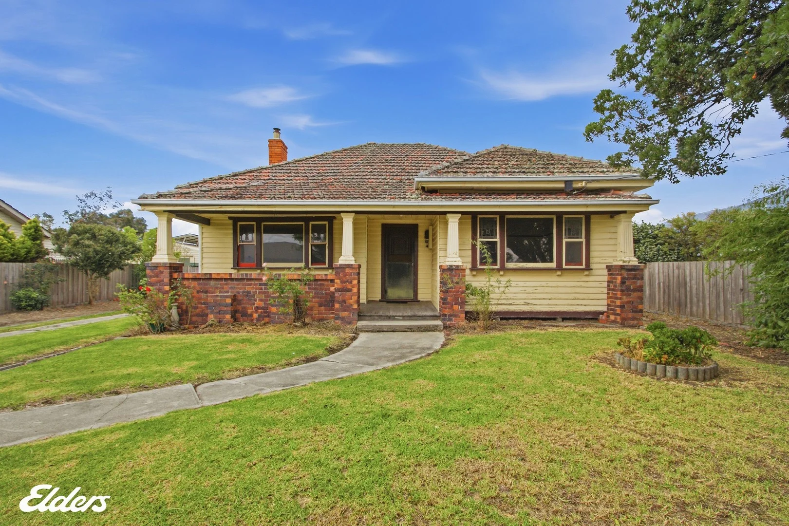 93 Nicol Street, Yarram VIC 3971