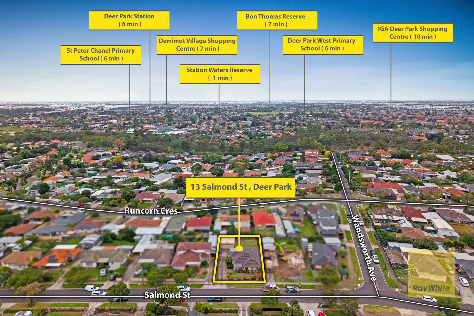 Additional image 20 of 13 Salmond Street, Deer Park VIC 3023
