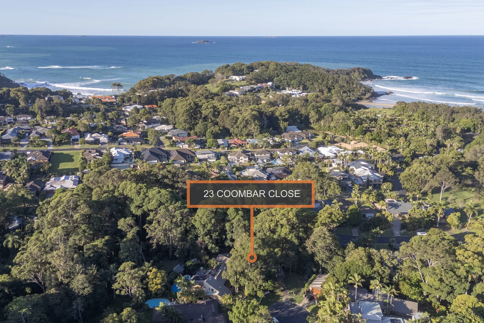 23 Coombar Close, Coffs Harbour NSW 2450