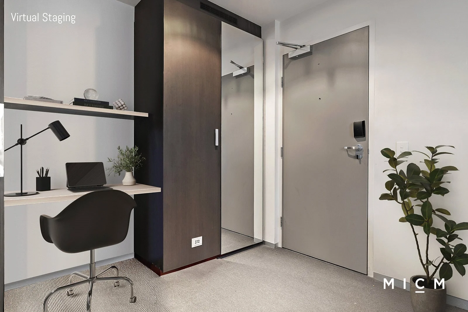 Additional image 5 of 1907/181 A’Beckett Street, Melbourne VIC 3000