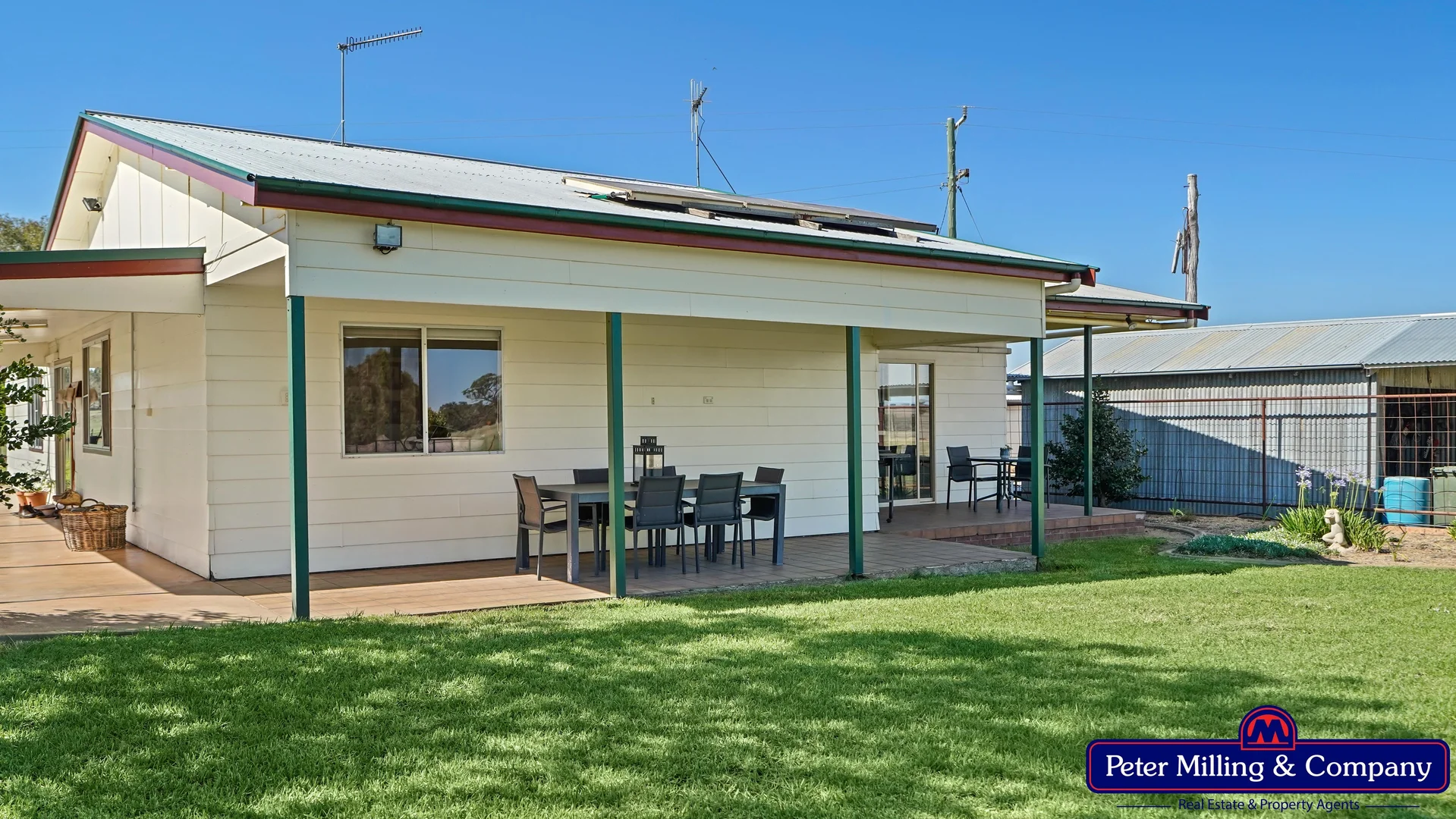Additional image 22 of 59 Piambra Road, Binnaway NSW 2395