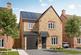 Plot 556, The Rivington at Woodland Valley, Fallow Road NN14