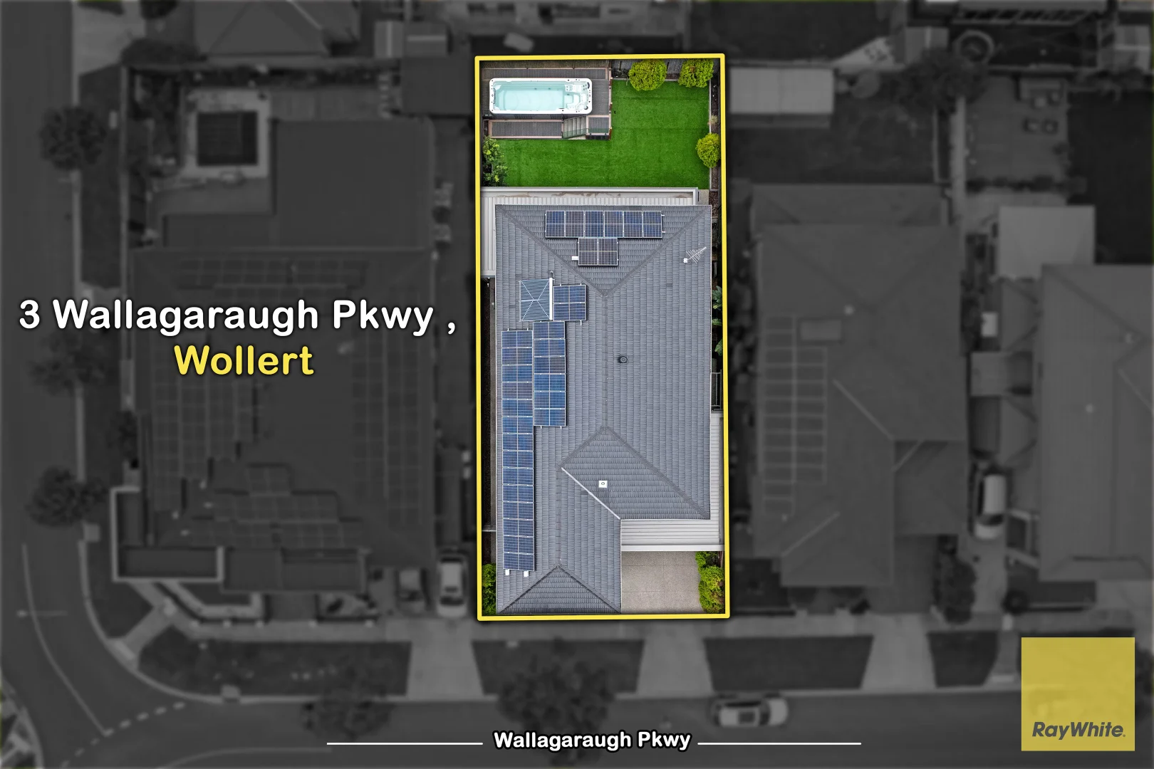 Additional image 29 of 3 Wallagaraugh Parkway, Wollert VIC 3750