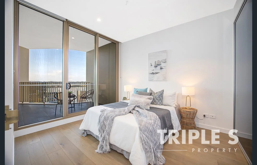 Additional image 5 of 1203A/80 Waterloo Road, Macquarie Park NSW 2113