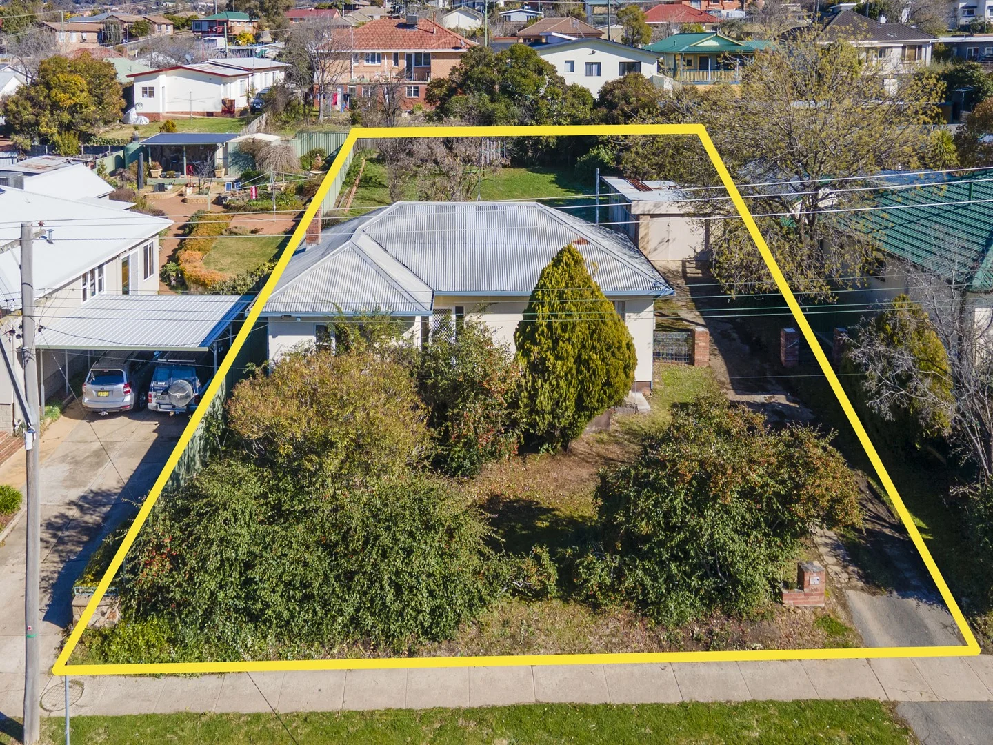 101 Cooma Street, Karabar NSW 2620