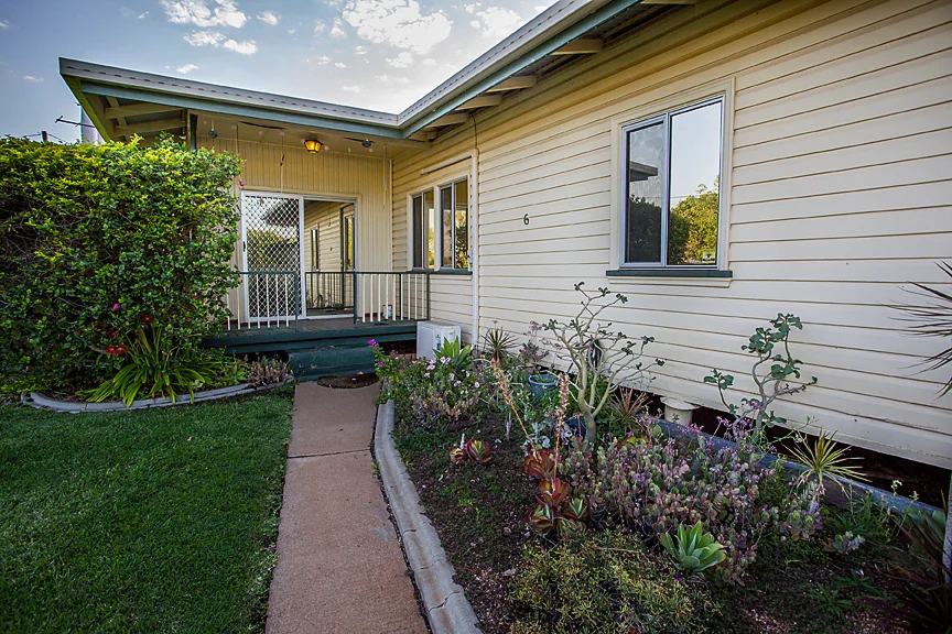 6 Kennedy St, Mount Isa QLD 4825
