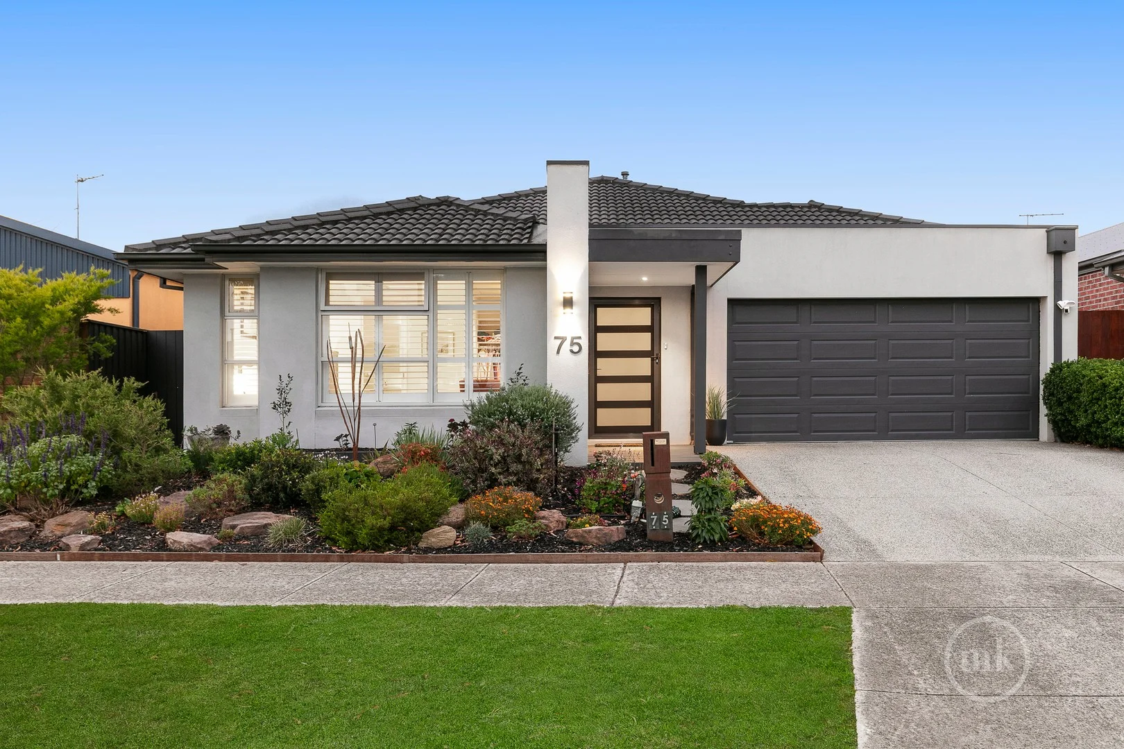 75 Sunstone Boulevard, Doreen VIC 3754