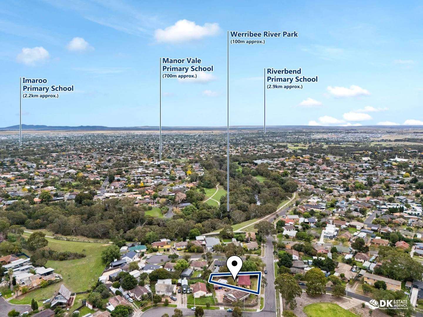 Additional image 15 of 31 Golden Avenue, Werribee VIC 3030