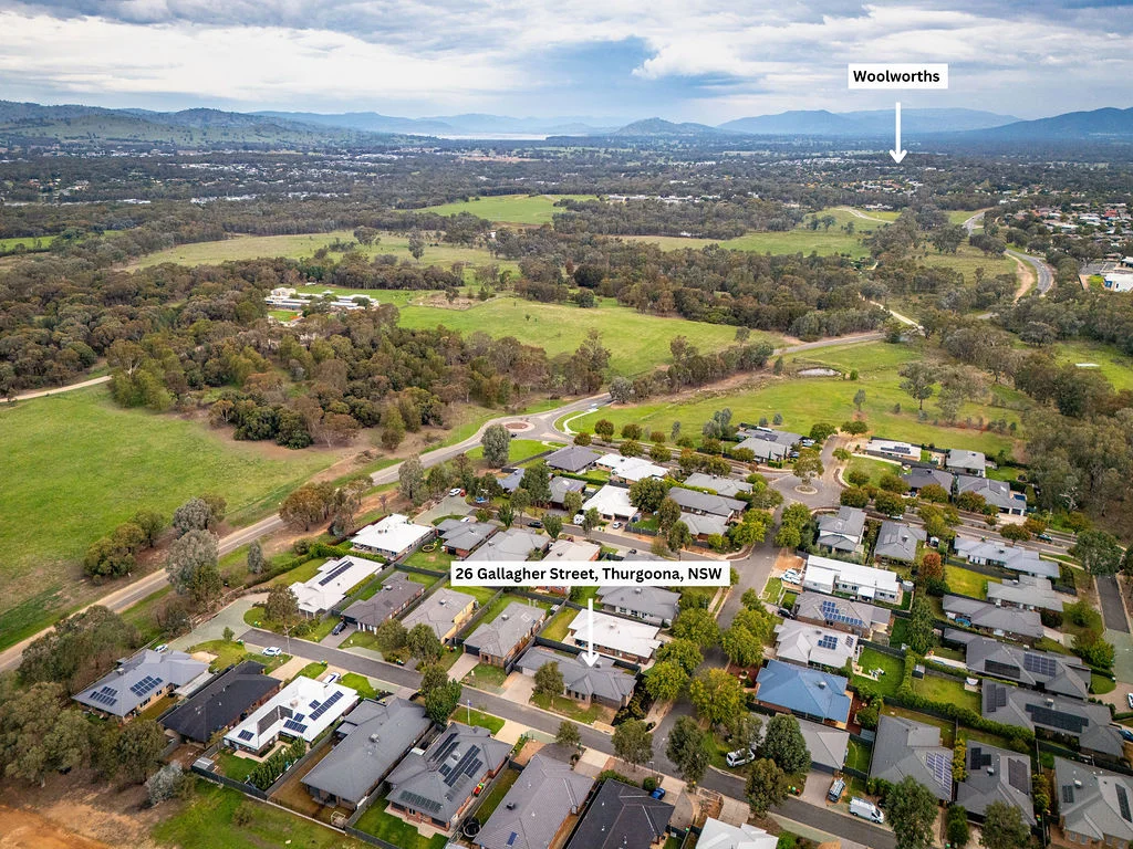 Additional image 21 of 26 Gallagher Street, Thurgoona NSW 2640