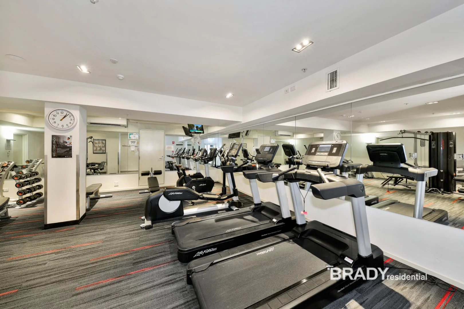 Additional image 10 of 2104/25-33 Wills Street, Melbourne VIC 3000