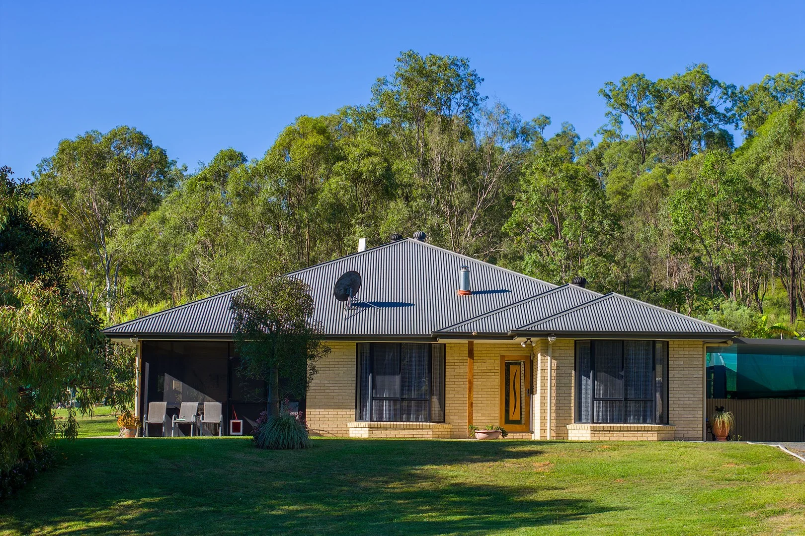 109 Rossmore Road, Kilkivan QLD 4600