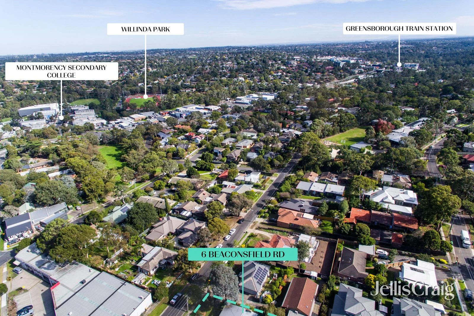 Additional image 19 of 6 Beaconsfield Road, Briar Hill VIC 3088