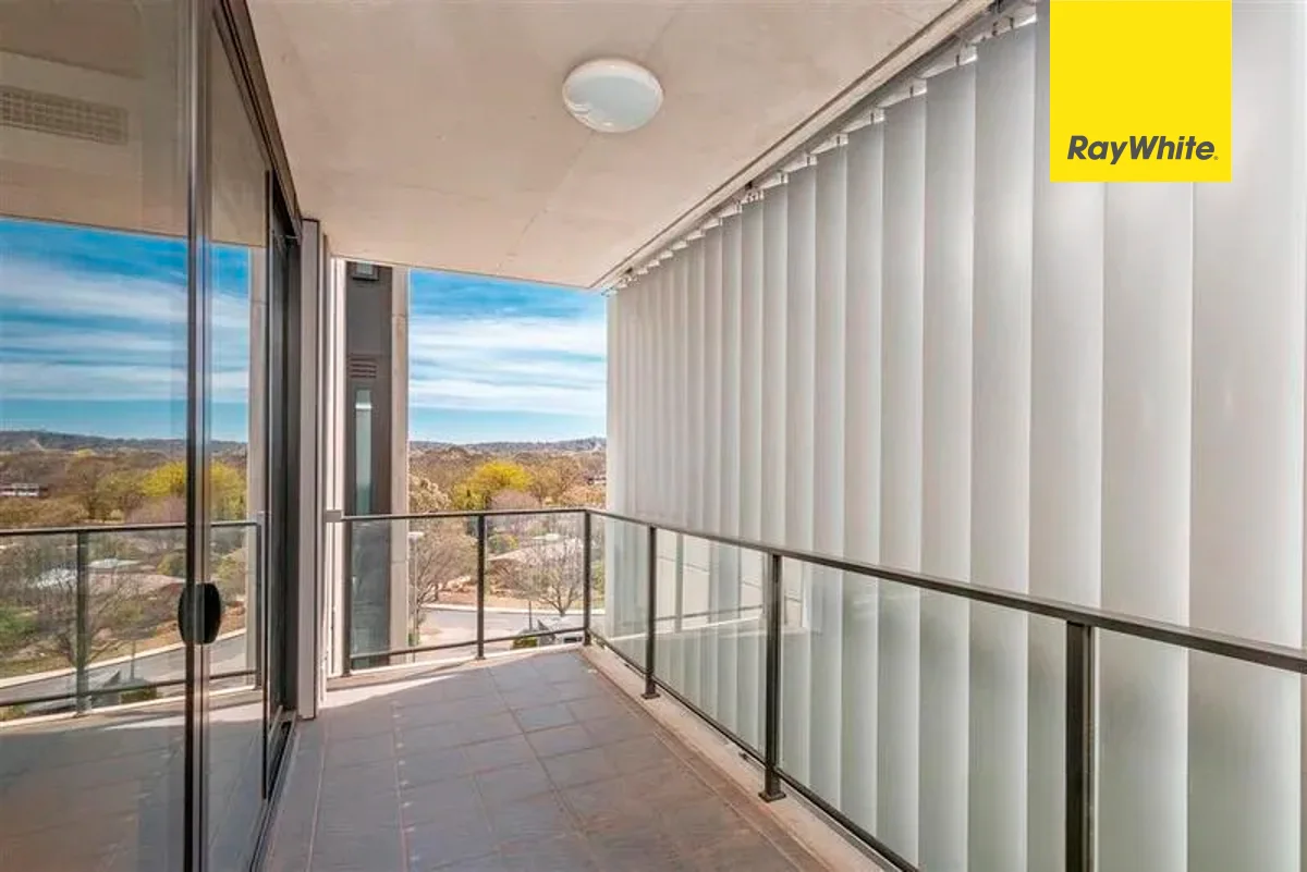 Additional image 6 of 404A/241 Northbourne Avenue, Lyneham ACT 2602