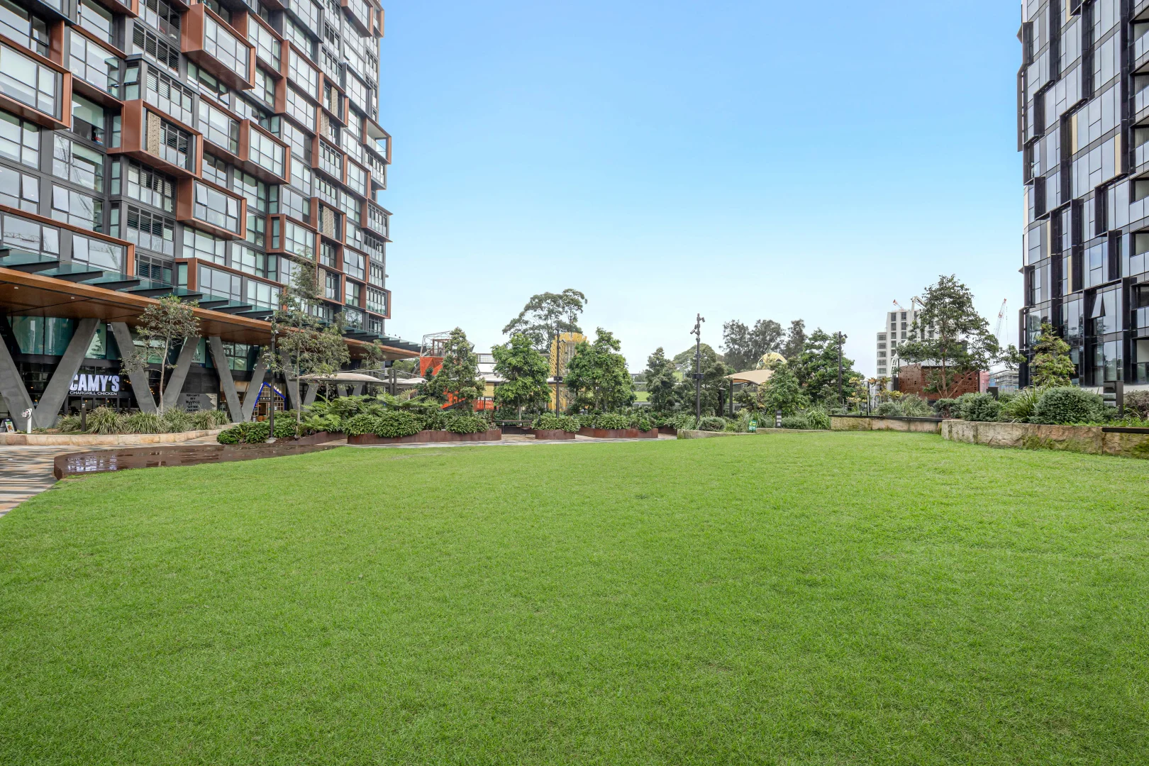 Additional image 11 of 204/88B Christie Street, St Leonards NSW 2065