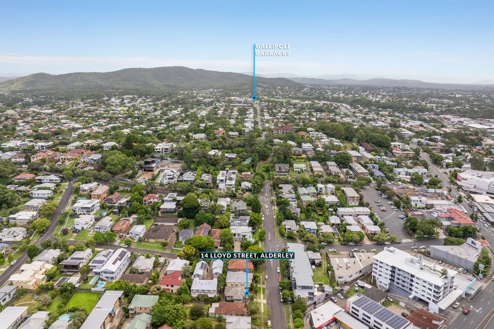 Additional image 16 of 14 Lloyd Street, Alderley QLD 4051