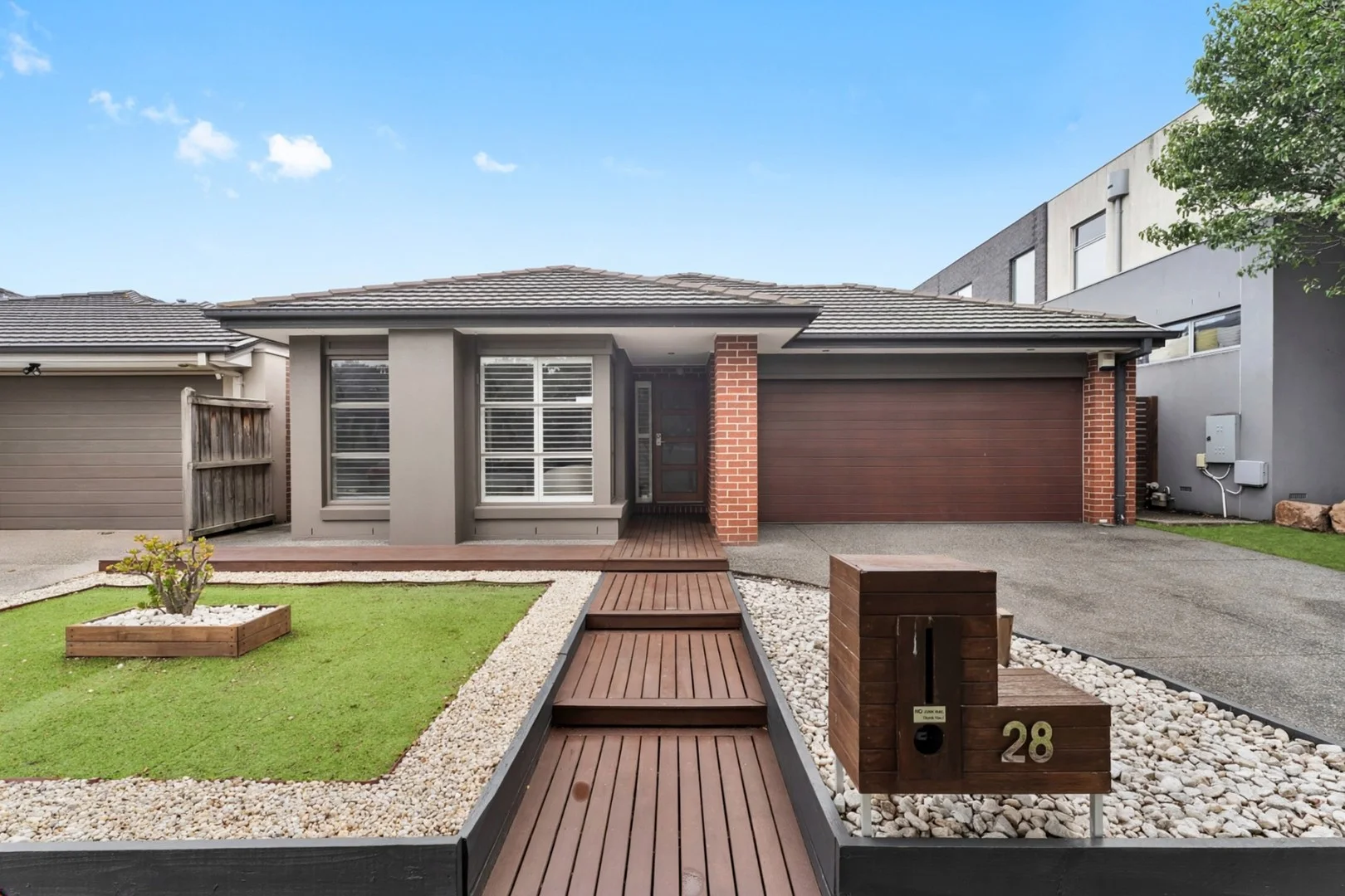 28 Juneberry Drive, Keysborough VIC 3173