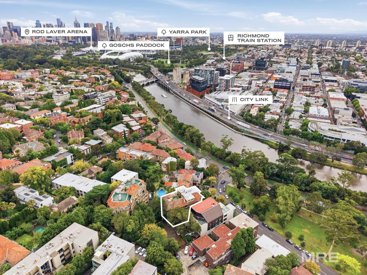 Additional image 23 of 9/61 Darling Street, South Yarra VIC 3141