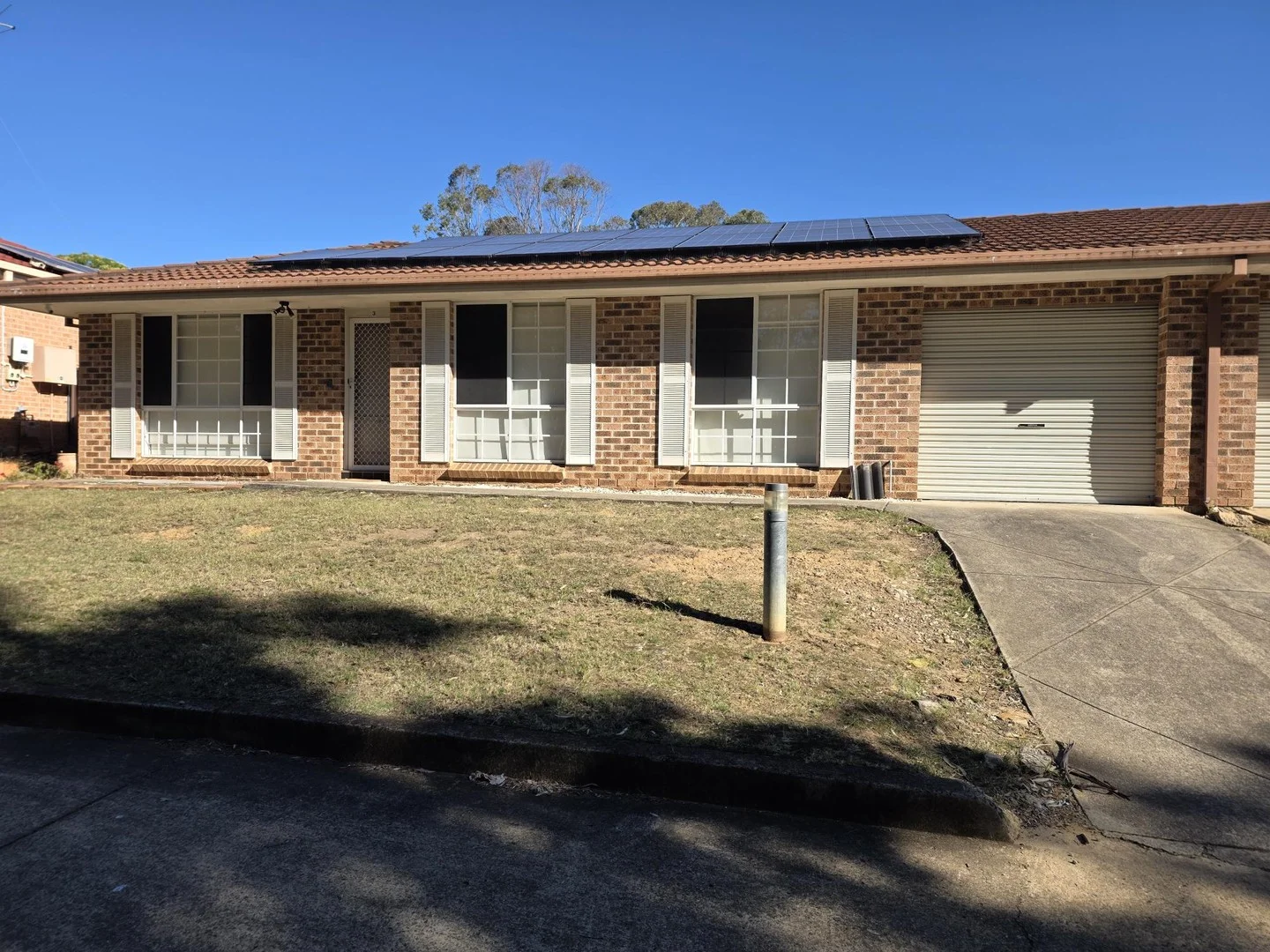 3/34 Westmoreland Road, Leumeah NSW 2560