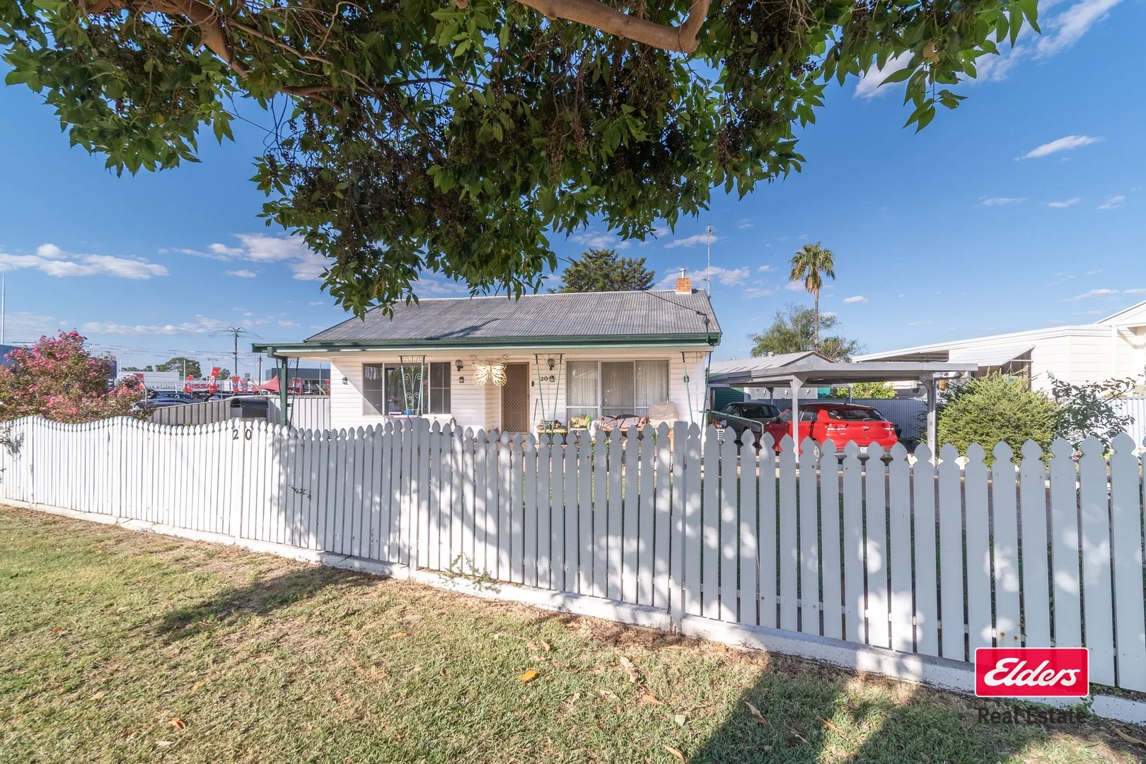 20 North Street, Dubbo NSW 2830