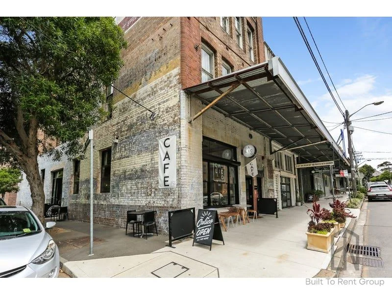 Additional image 12 of 306/5 Hudson Street, Redfern NSW 2016