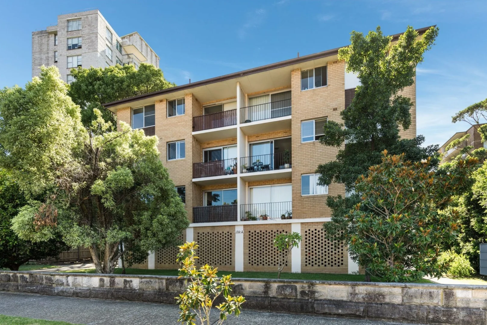 Additional image 7 of 9/170 Ben Boyd Road, Neutral Bay NSW 2089