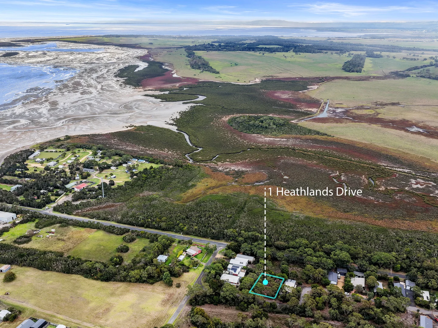 Additional image 5 of 1 Heathlands Drive, Port Welshpool VIC 3965