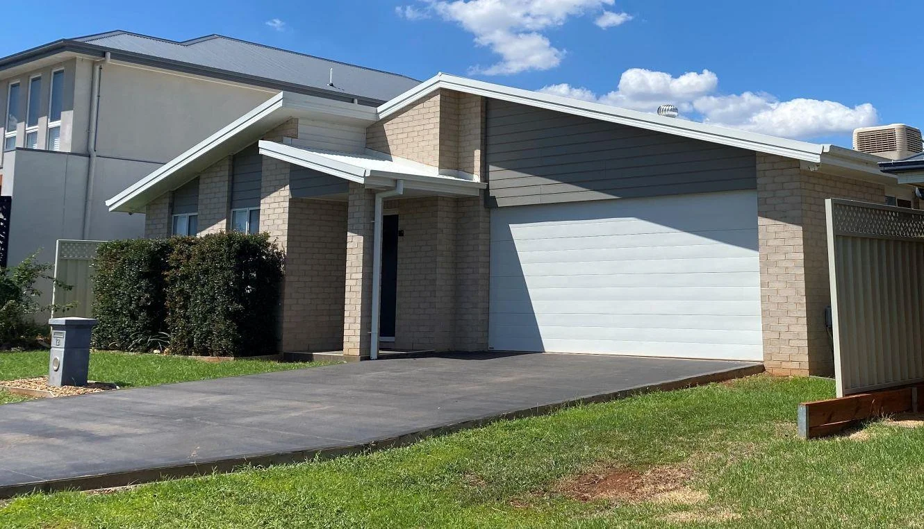 12 Sherrard Crescent, Dubbo NSW 2830