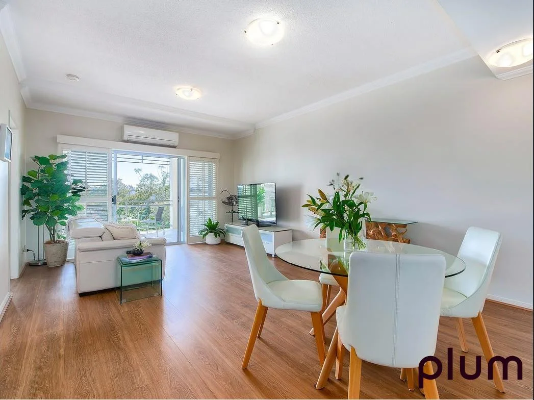 31/28 Belgrave Road, Indooroopilly QLD 4068 photo 2
