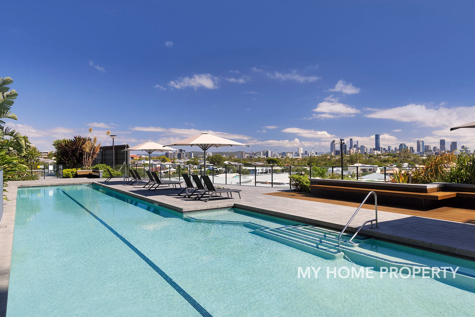 Additional image 13 of 11303/300 Old Cleveland Road, Coorparoo QLD 4151