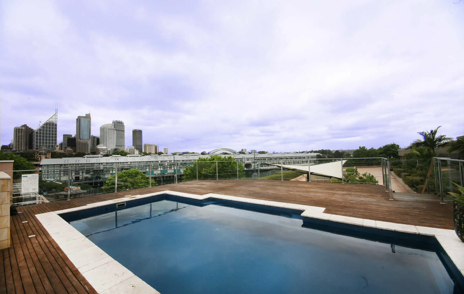 Additional image 7 of 13/67 Cowper Wharf Road, Woolloomooloo NSW 2011