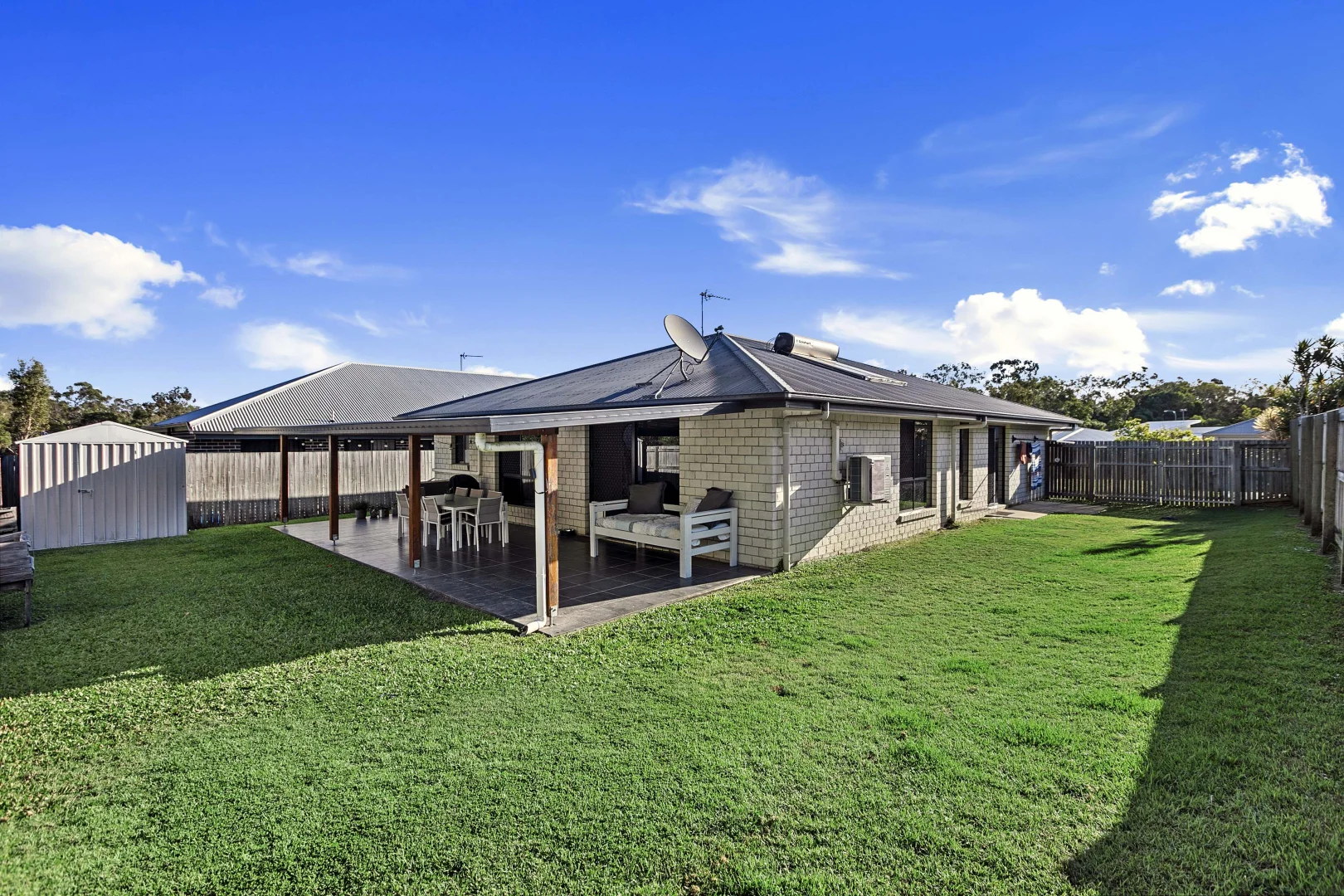 Additional image 19 of 10 Tranquil Drive, Wondunna QLD 4655