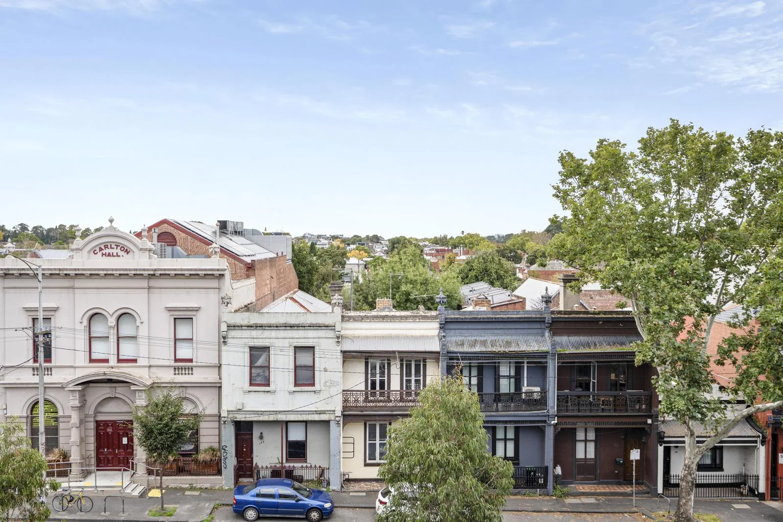 Additional image 3 of 311/151 Princes Street, Carlton VIC 3053