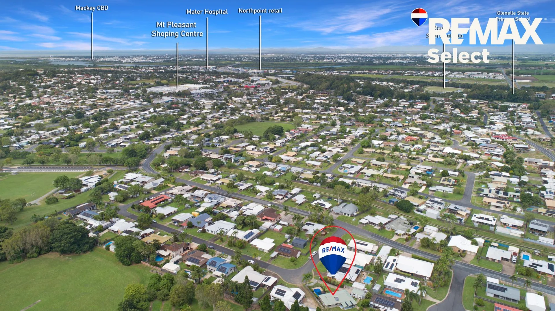 Additional image 34 of 30 Crispin Drive, Mount Pleasant QLD 4740