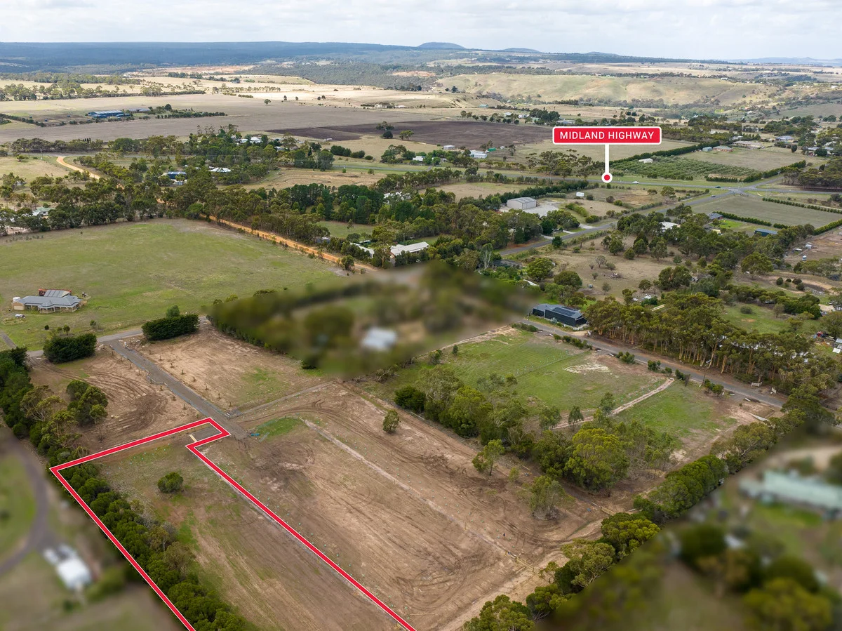 Additional image 2 of 8/58 Ackland Road, Lethbridge VIC 3332