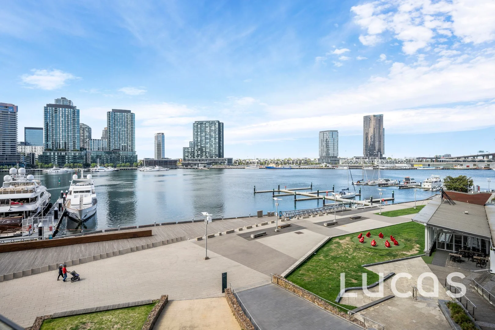 Additional image 5 of 208/2 Glenti Place, Docklands VIC 3008