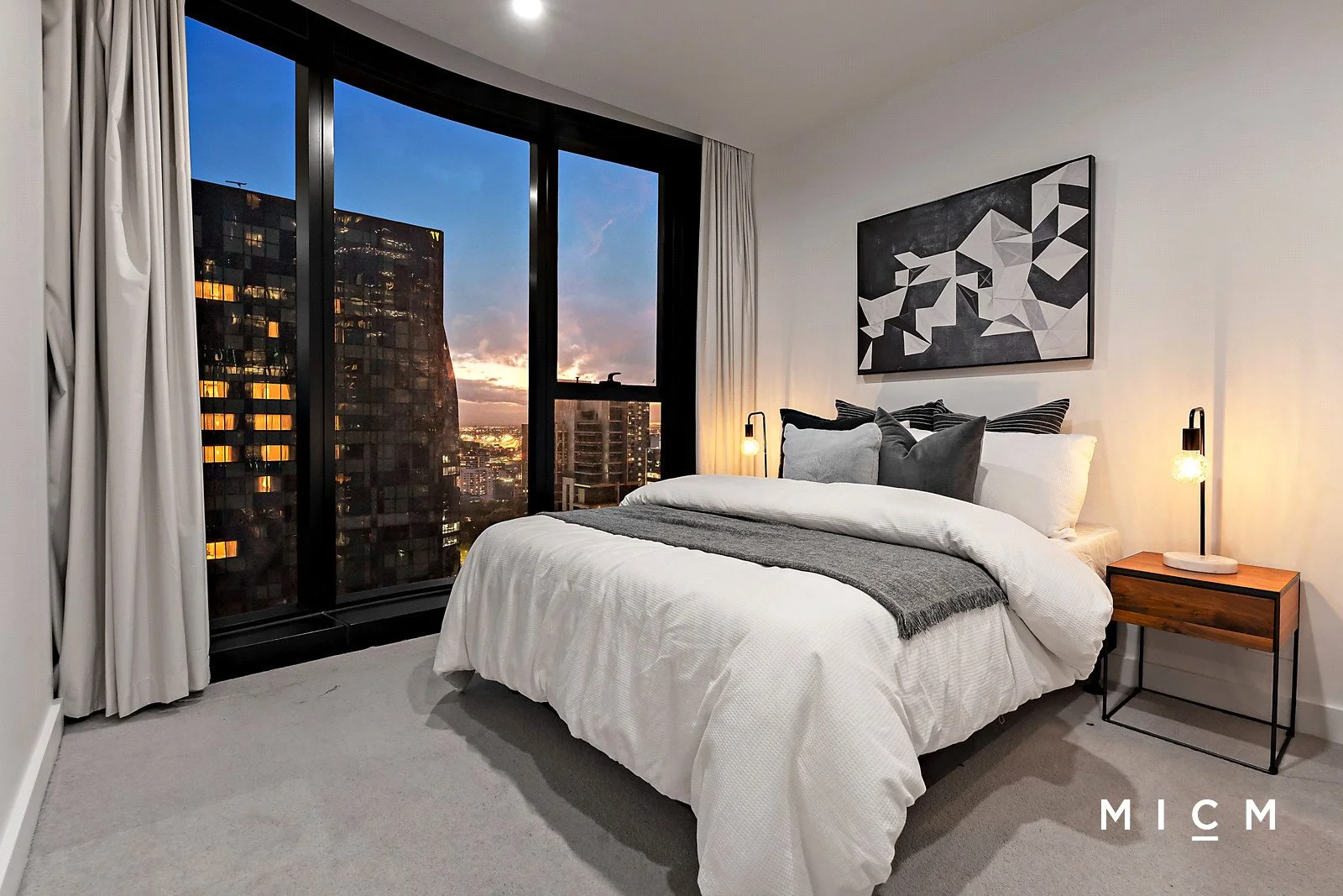 Additional image 6 of 3211/371 Little Lonsdale Street, Melbourne VIC 3000