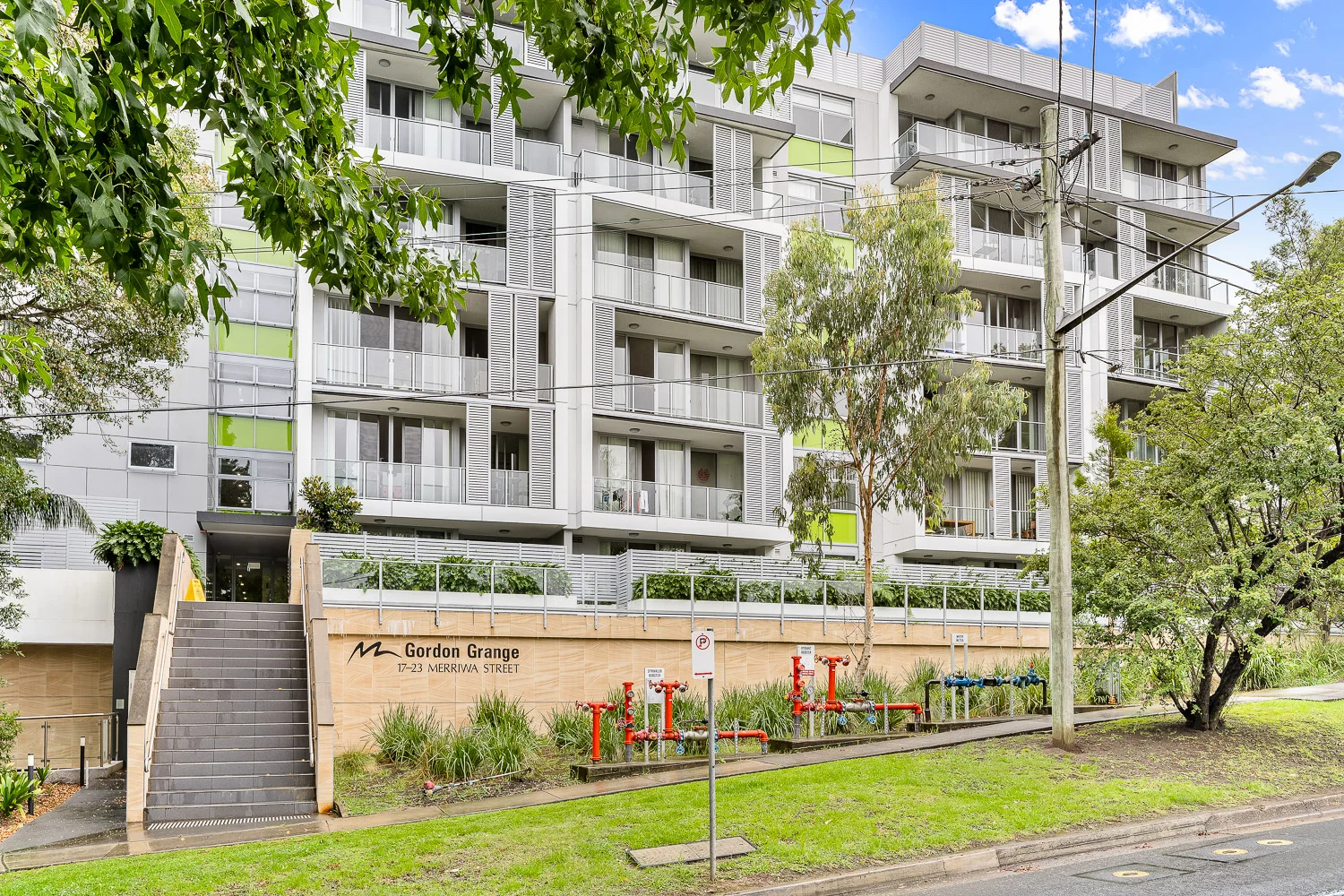 Additional image 7 of A310/17-23 Merriwa Street, Gordon NSW 2072