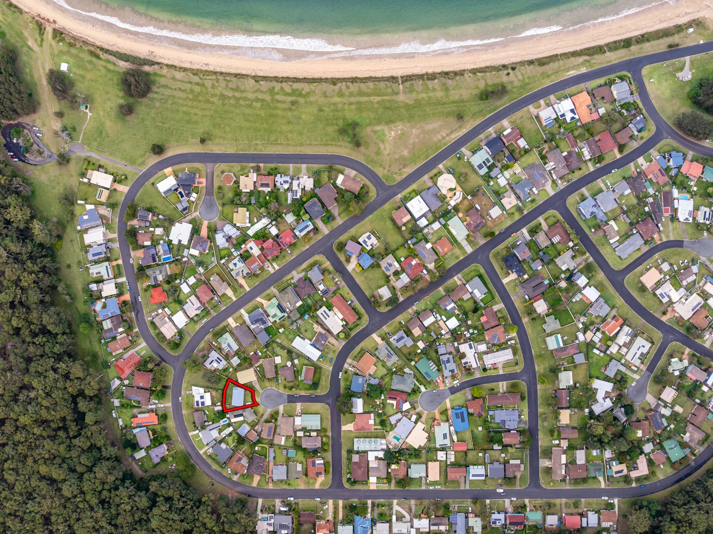 Additional image 16 of 9 Eugenia Place, Maloneys Beach NSW 2536